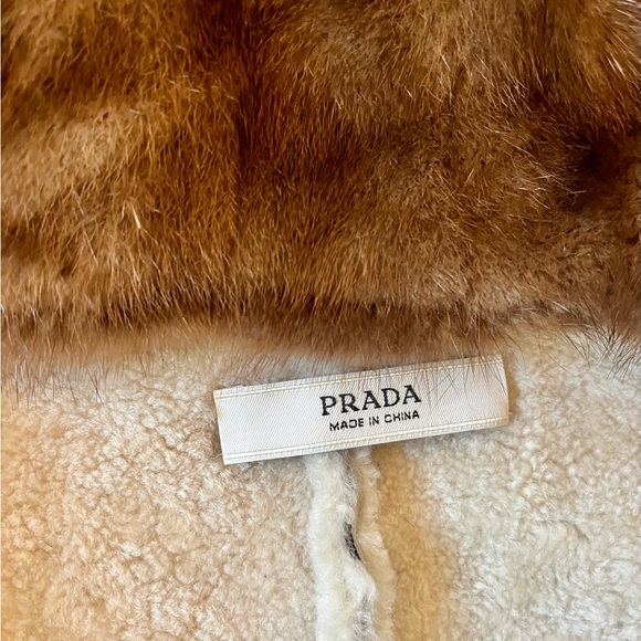 Prada Jacket - Picture 10 of 15